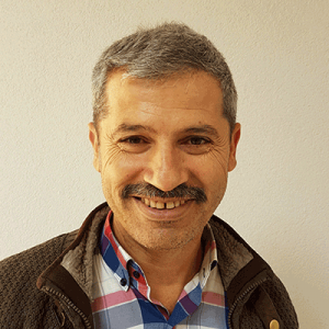 Kemal Yağcı