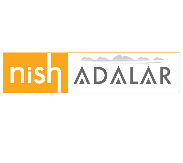 Nish Adalar